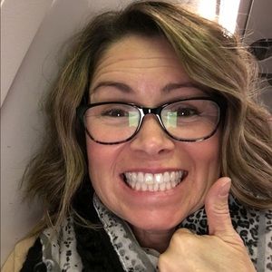 Meet your Posher, Sheri